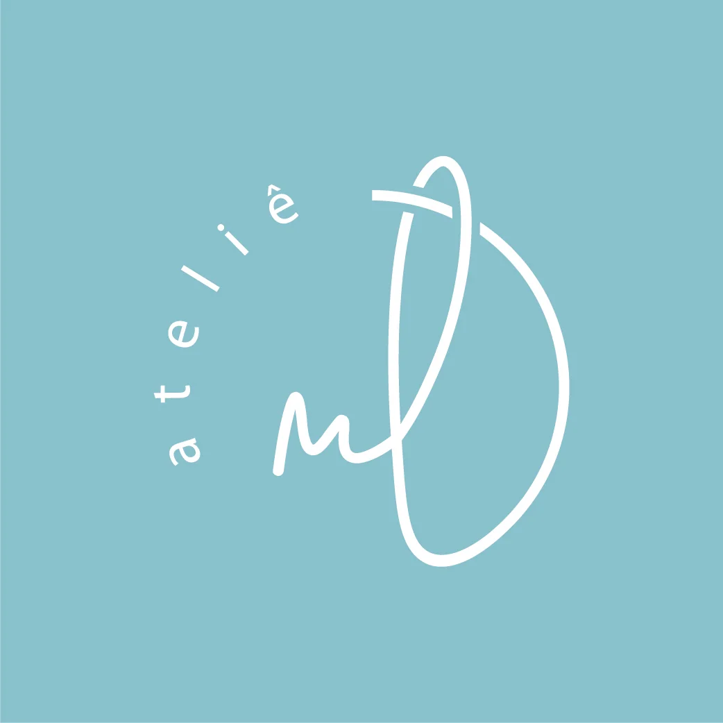 Identidade Ateliê Mary Lima | Manual de marca e aplicações · peça 2
