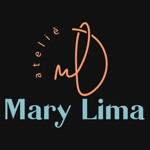 Identidade Ateliê Mary Lima | Manual de marca e aplicações · peça 3