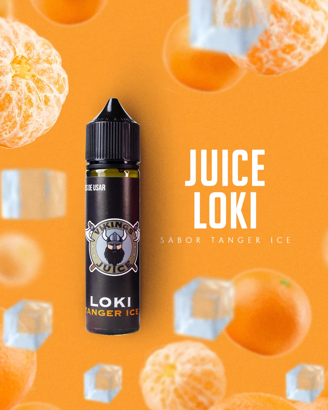 Juice Vikings | Fotografia de produto, direção de arte e manipulação de imagem · peça 15