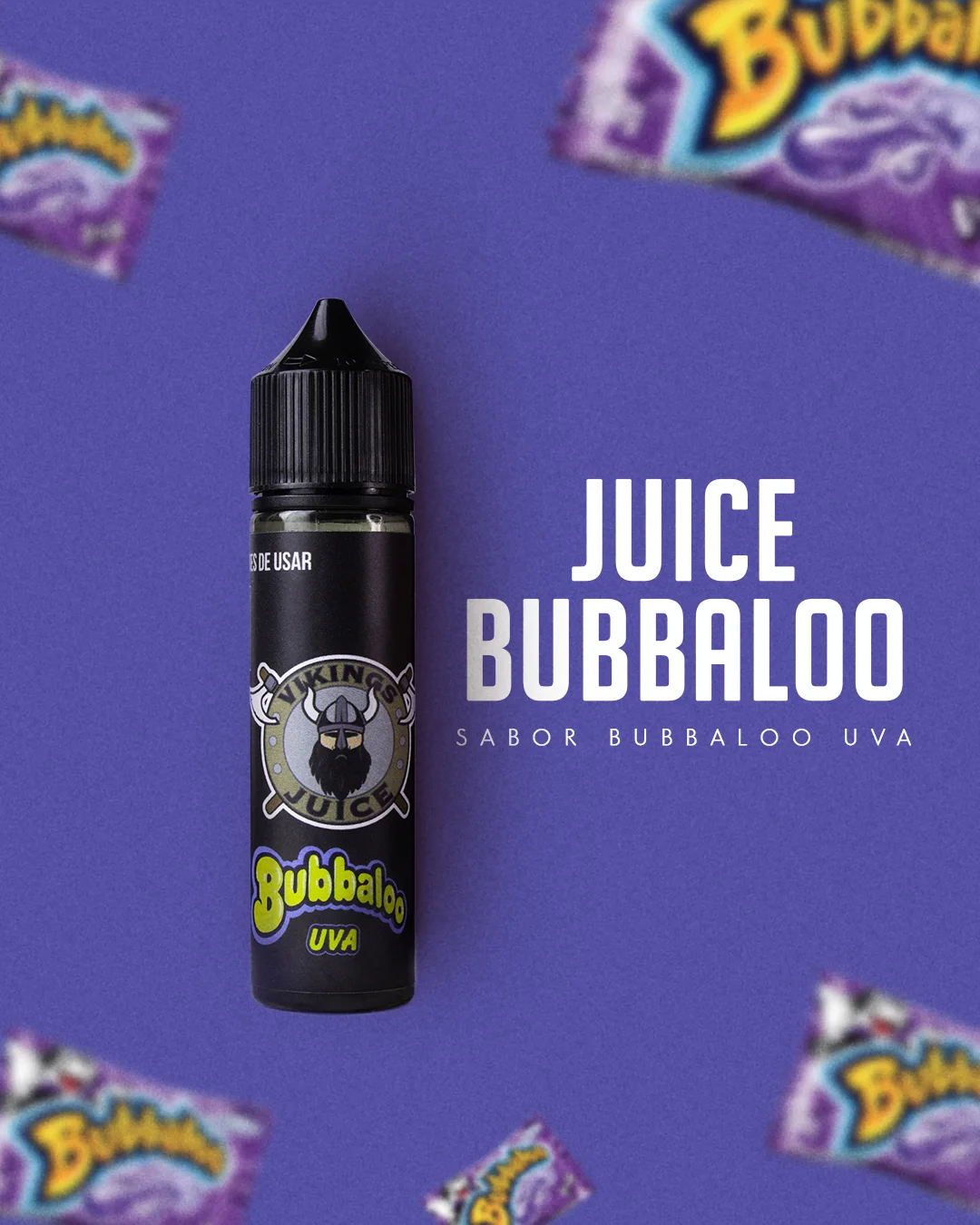 Projeto Juice Vikings