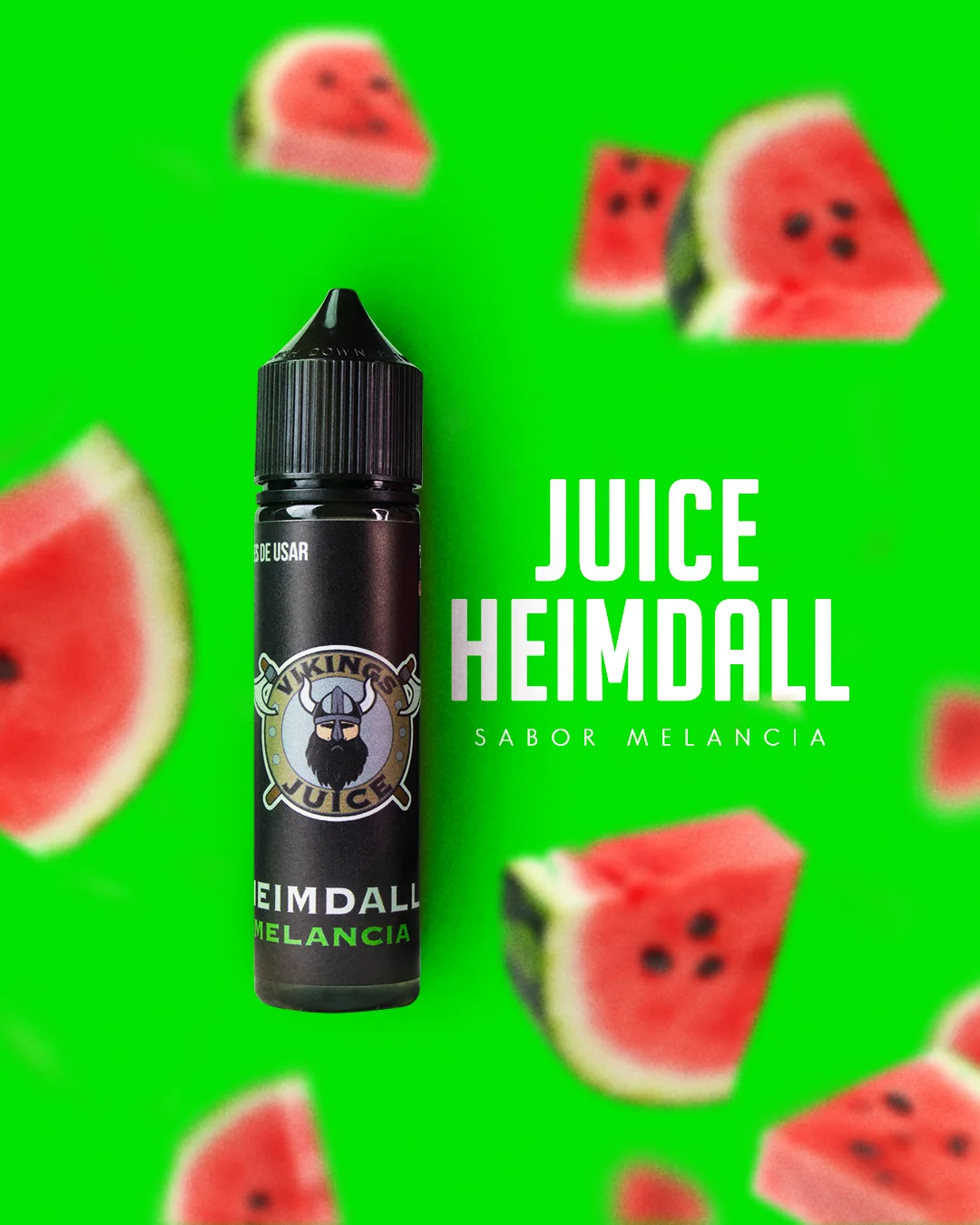 Juice Vikings | Fotografia de produto, direção de arte e manipulação de imagem · peça 4