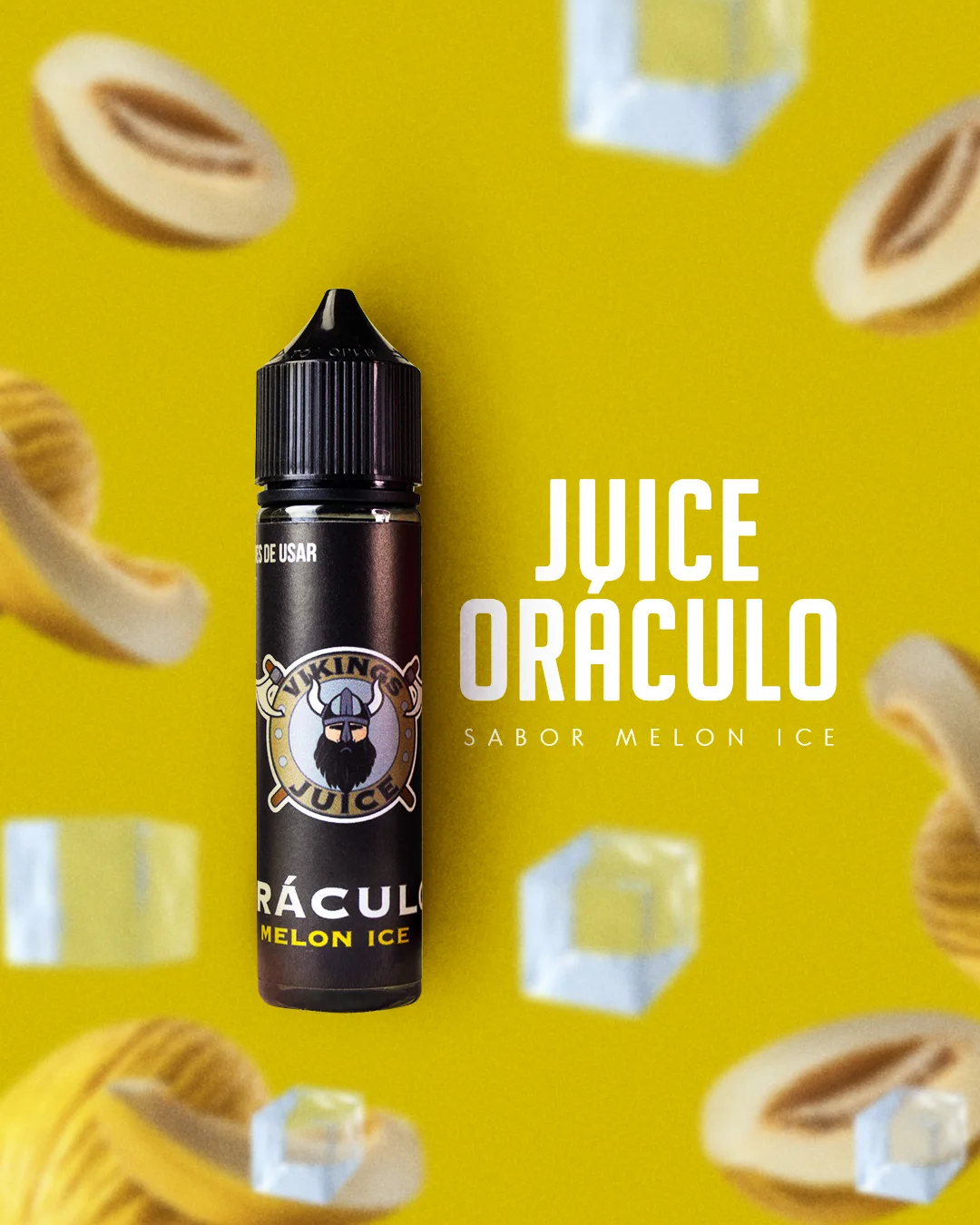 Juice Vikings | Fotografia de produto, direção de arte e manipulação de imagem · peça 5