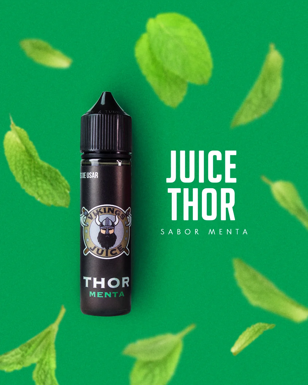 Juice Vikings | Fotografia de produto, direção de arte e manipulação de imagem · peça 6