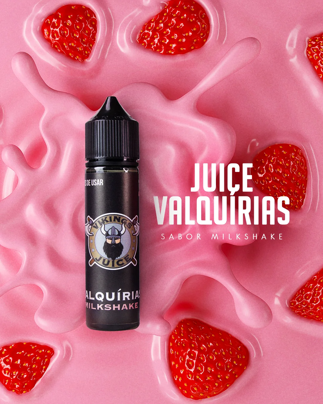 Juice Vikings | Fotografia de produto, direção de arte e manipulação de imagem · peça 8