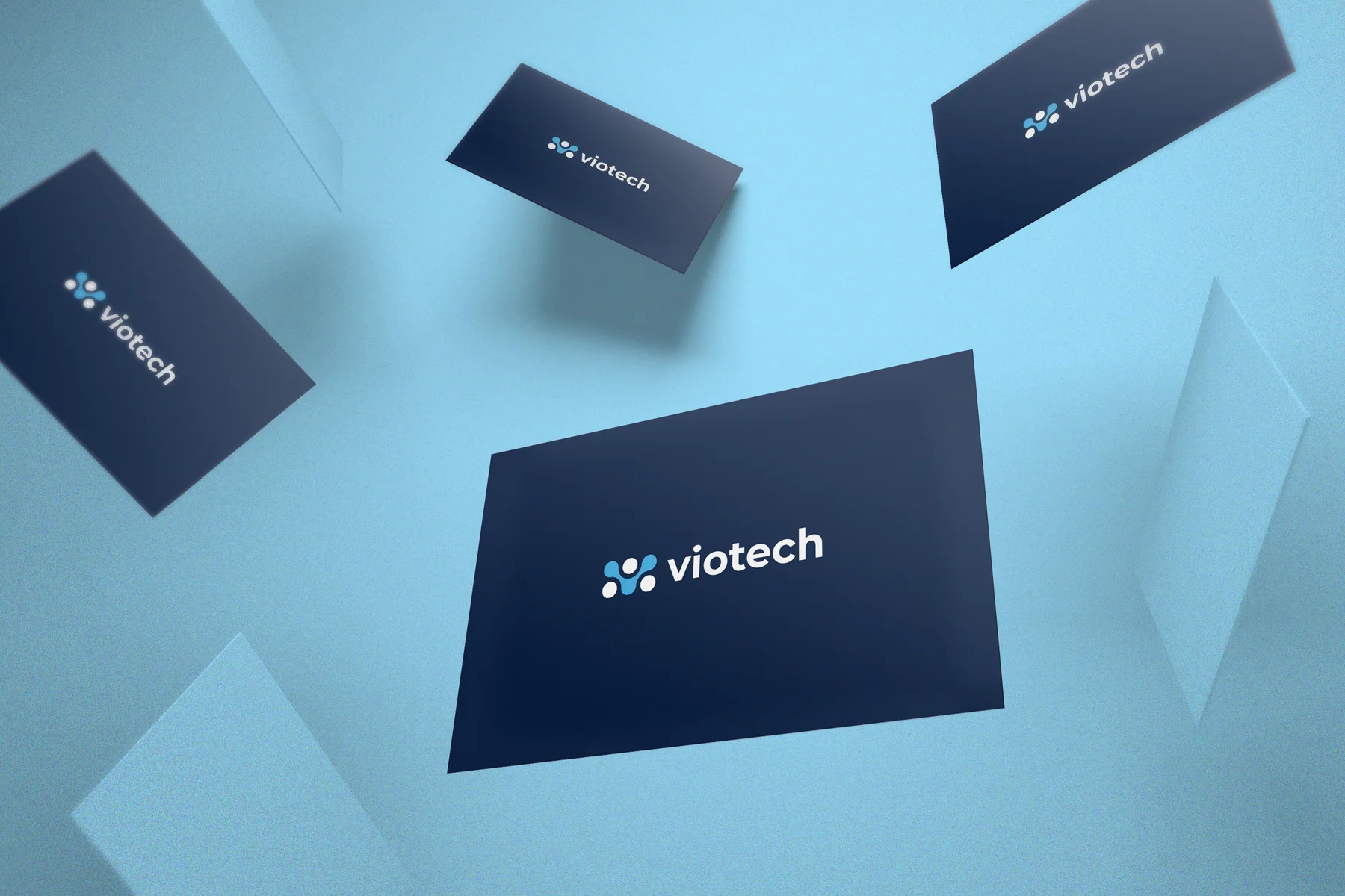 Projeto Viotech
